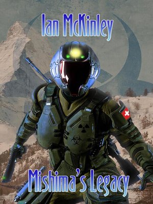 cover image of Mishima's Legacy